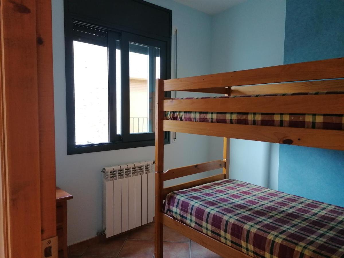 Apartaments Mitjavila Sant Salvador de Tolo Екстер'єр фото